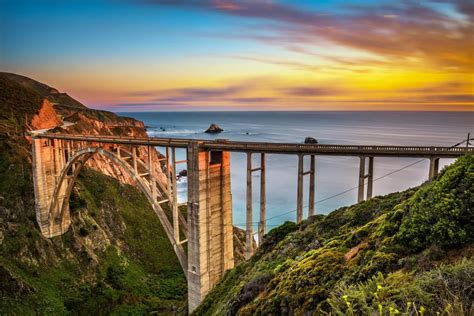 One California location named among the 'most beautiful' places in the world